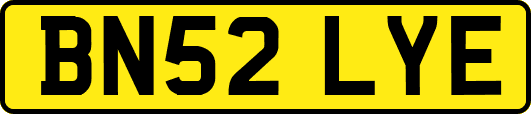 BN52LYE