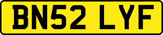 BN52LYF