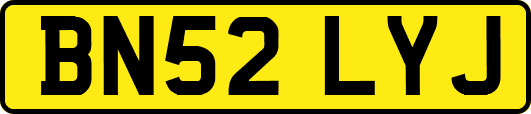 BN52LYJ