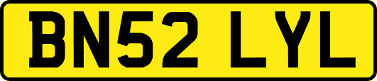 BN52LYL