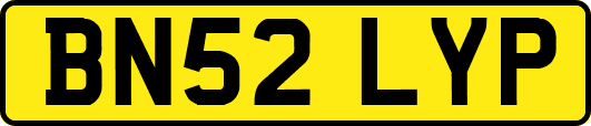 BN52LYP