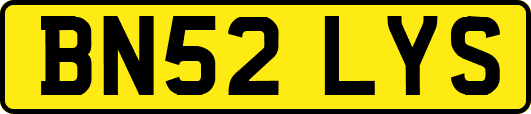 BN52LYS