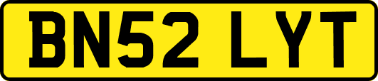 BN52LYT