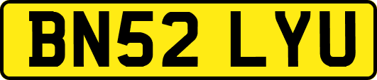 BN52LYU