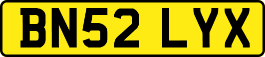 BN52LYX