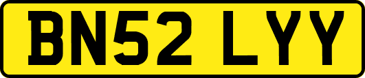 BN52LYY