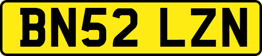 BN52LZN