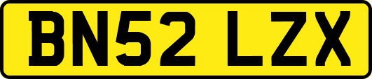 BN52LZX