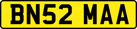 BN52MAA