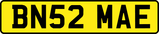BN52MAE