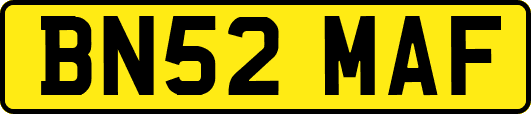 BN52MAF