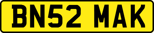 BN52MAK