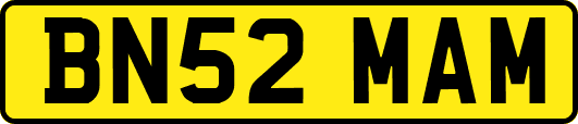 BN52MAM