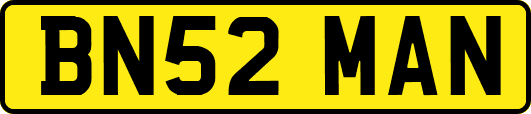 BN52MAN