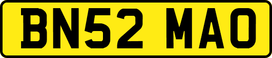 BN52MAO