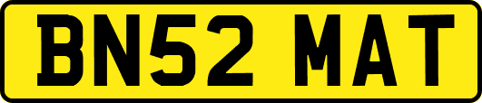 BN52MAT