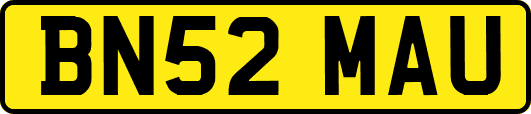 BN52MAU