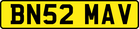 BN52MAV