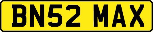 BN52MAX