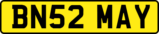 BN52MAY