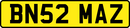 BN52MAZ