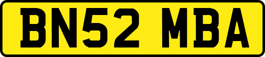 BN52MBA