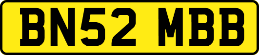 BN52MBB