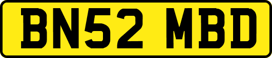 BN52MBD