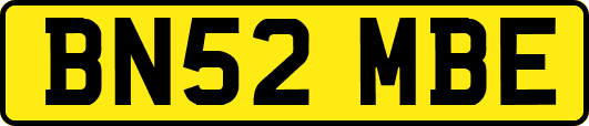 BN52MBE