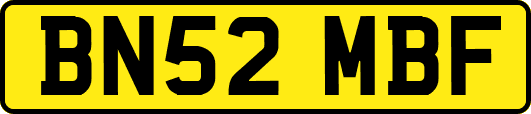 BN52MBF