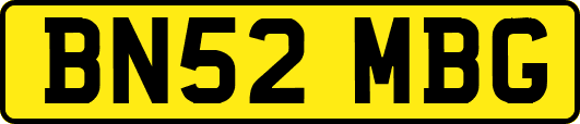 BN52MBG