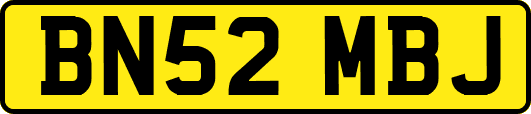 BN52MBJ