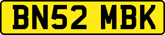 BN52MBK