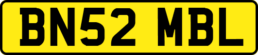 BN52MBL