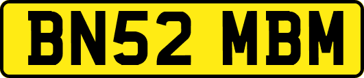 BN52MBM