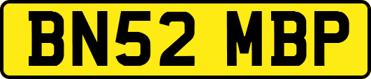 BN52MBP