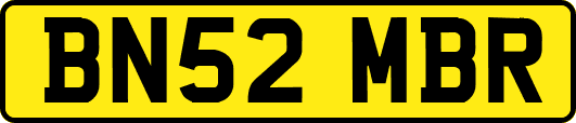 BN52MBR