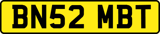 BN52MBT