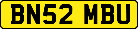 BN52MBU