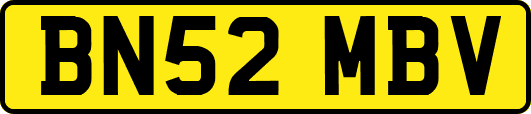 BN52MBV