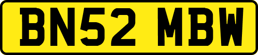 BN52MBW