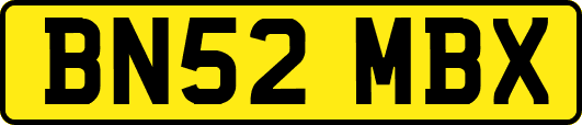 BN52MBX