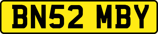 BN52MBY