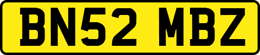 BN52MBZ