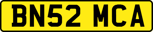 BN52MCA