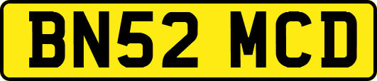 BN52MCD