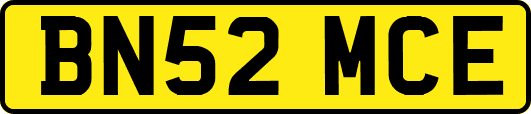BN52MCE