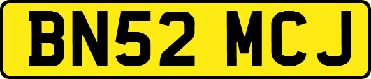 BN52MCJ