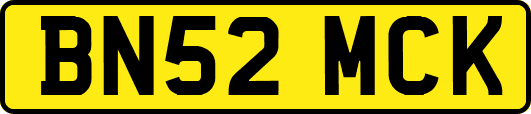 BN52MCK