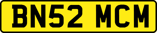 BN52MCM